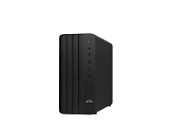 HP - Small form factor - Intel Core i3 I3-12100 / 3.3 GHz